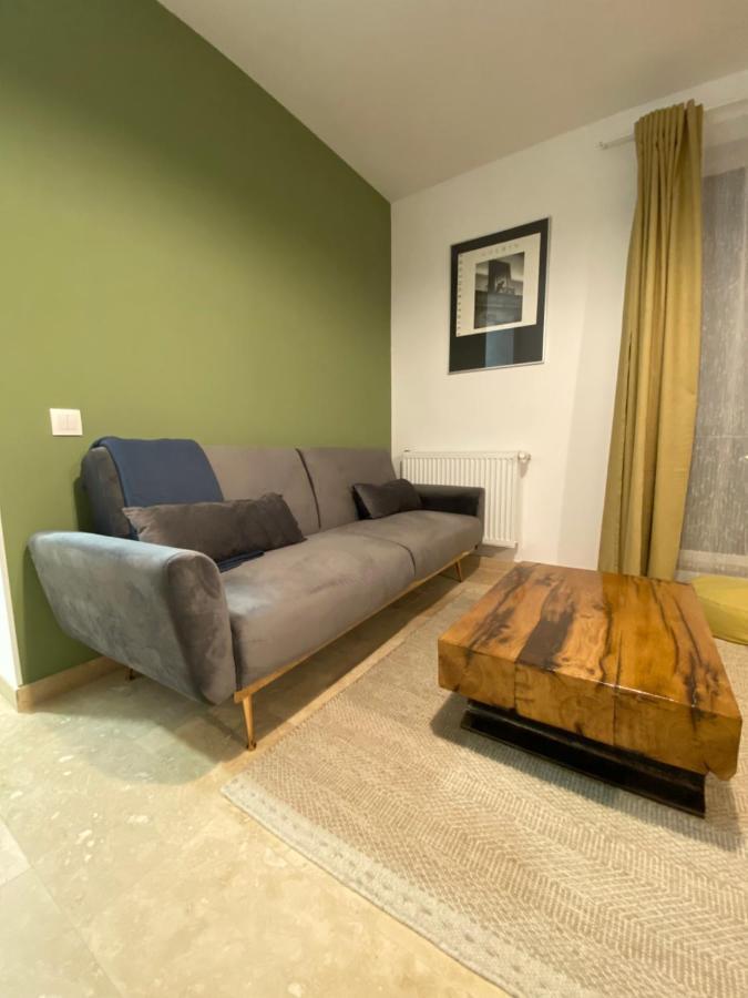 Helga'S Place Premium 1 Bedroom Condo Cluj-Napoca Eksteriør bilde