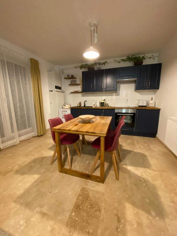 Helga'S Place Premium 1 Bedroom Condo Cluj-Napoca Eksteriør bilde